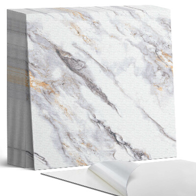 Vinylové dlaždice Vynikající mramorový vzor