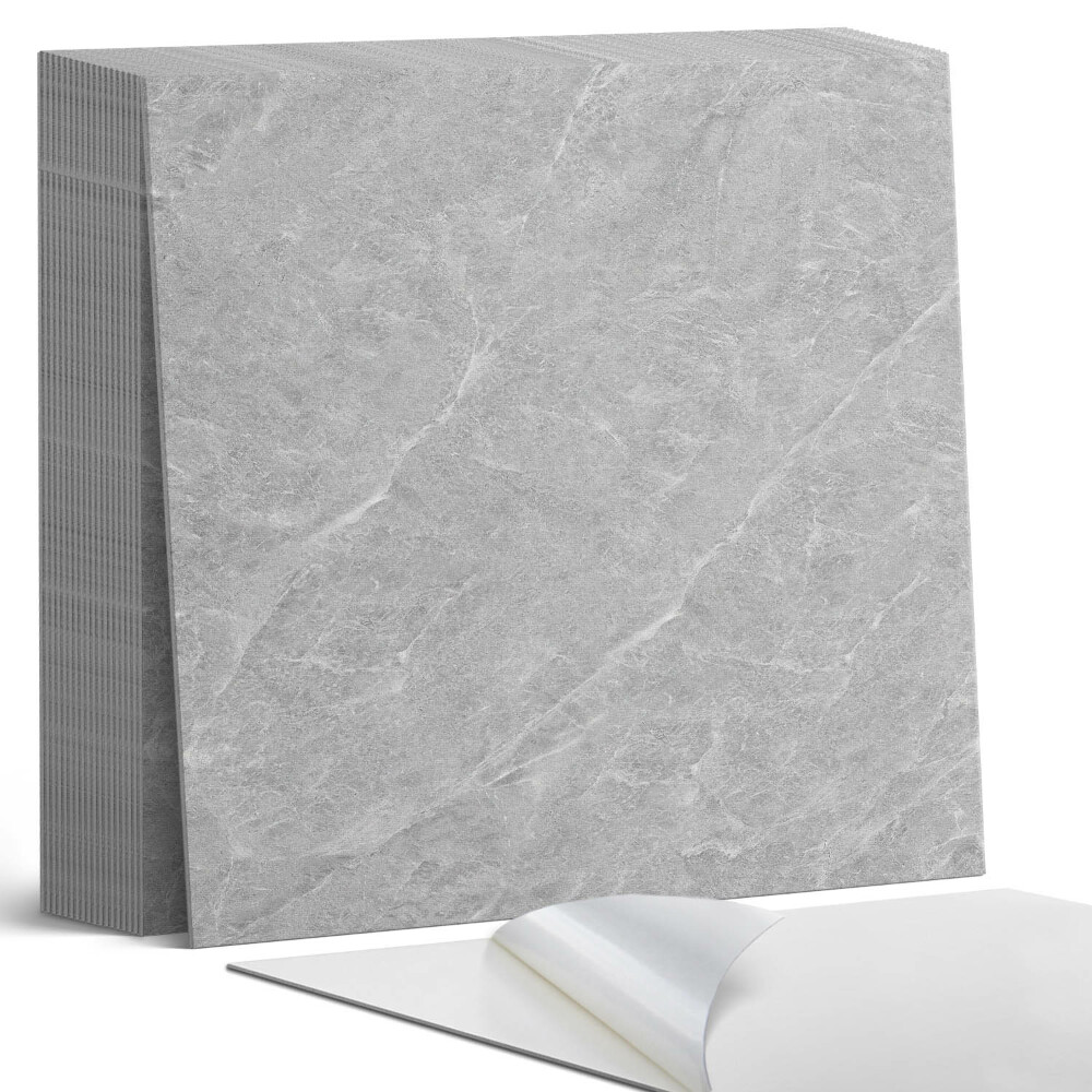 Samolepící dlaždice na podlahu Motiv surového kamene