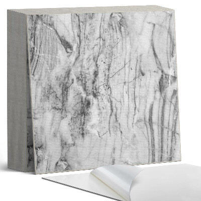 Samolepící dlaždice Elegantní mramorový vzor