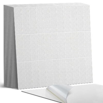 Samolepící dlaždice jednotná mozaika