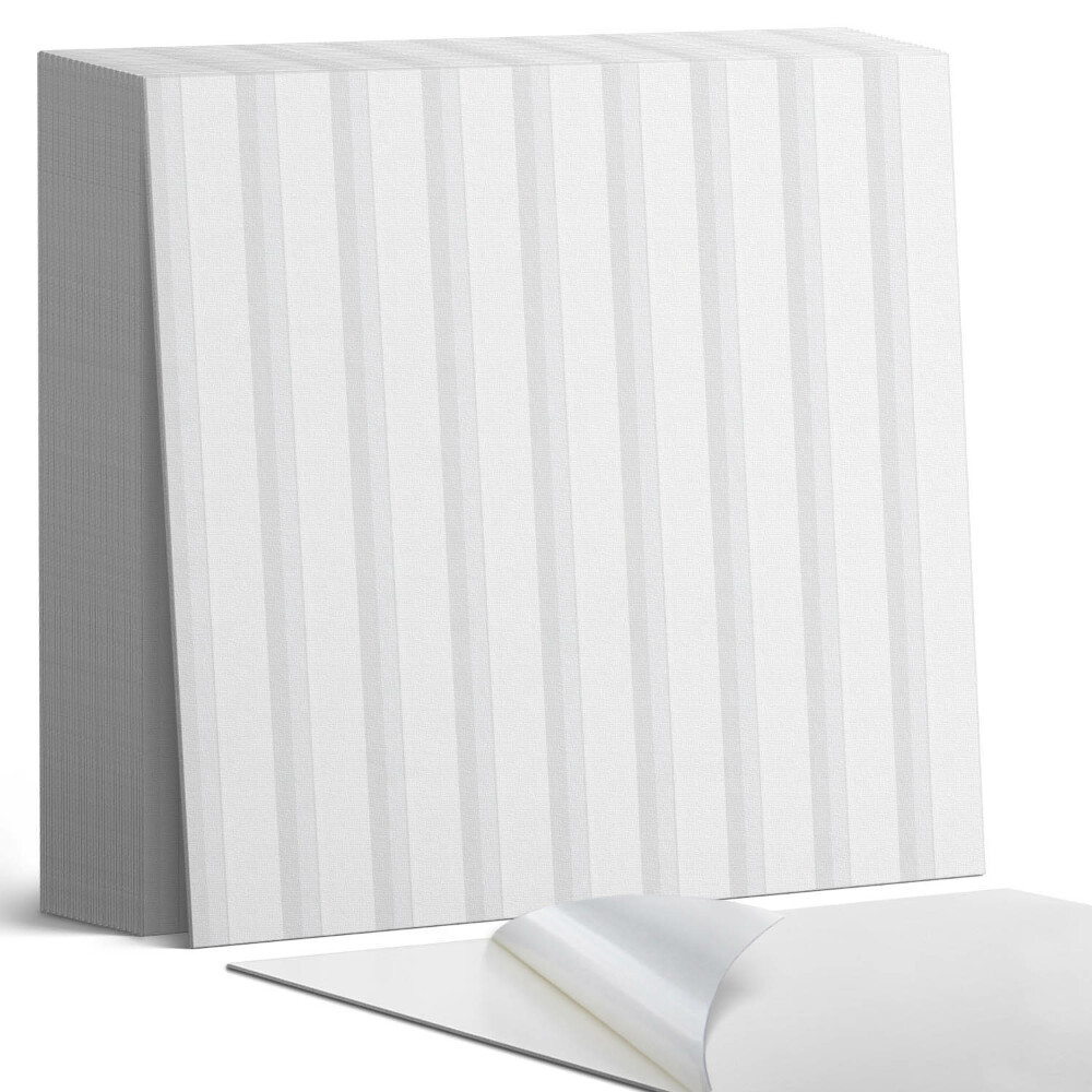 Vinylové dlaždice Svislé pruhy