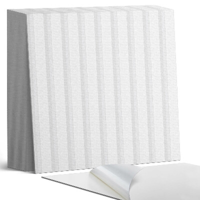 Vinylové dlaždice Svislé pruhy