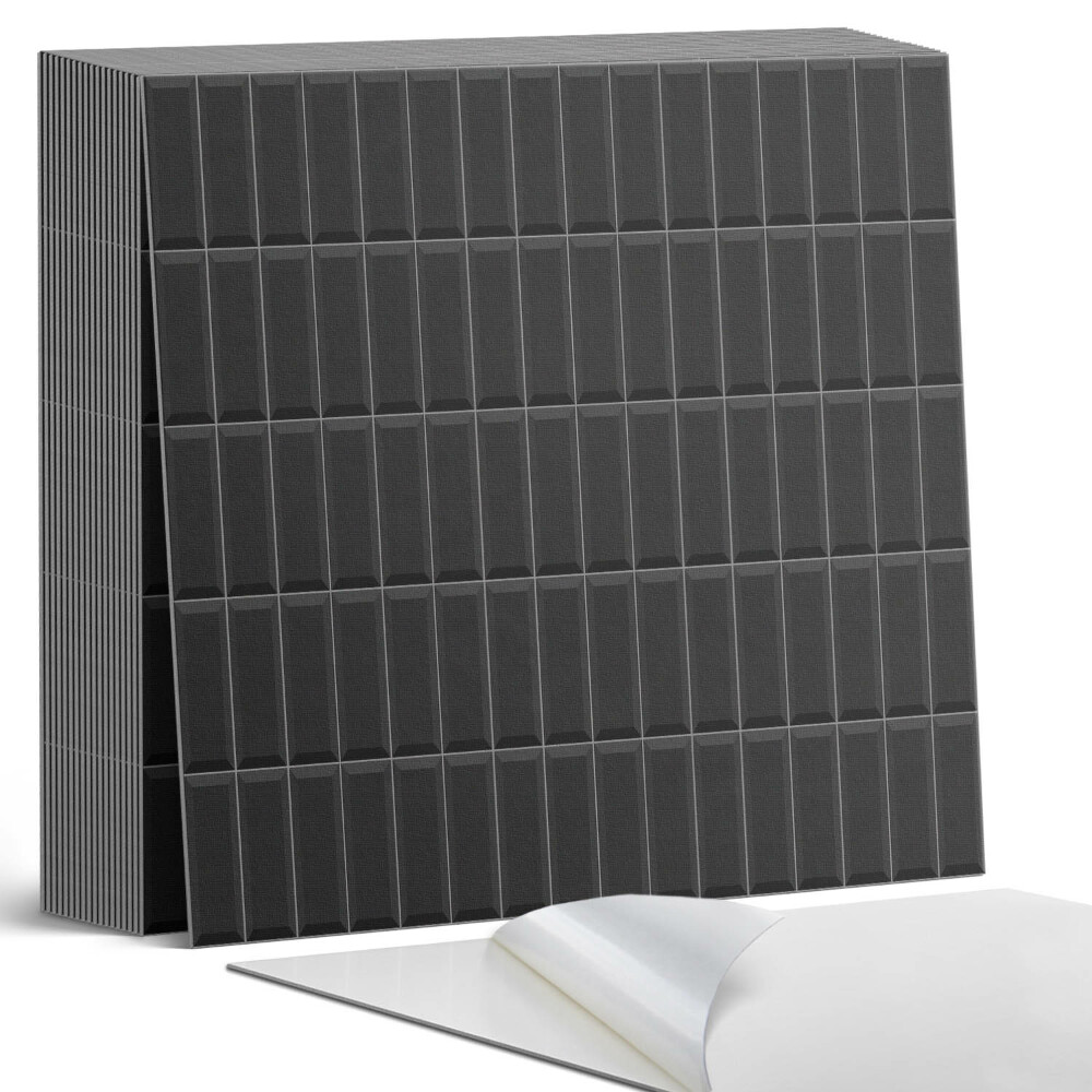 Vinylové dlaždice Pravidelné krabice v harmonickém uspořádání