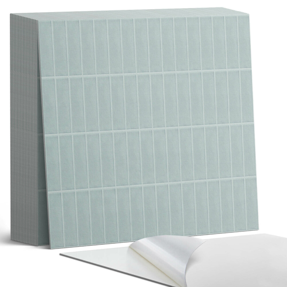 Samolepící dlaždice Kachlové motivy v geometrii