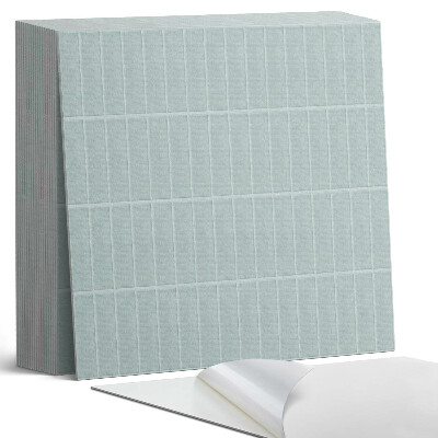 Samolepící dlaždice Kachlové motivy v geometrii