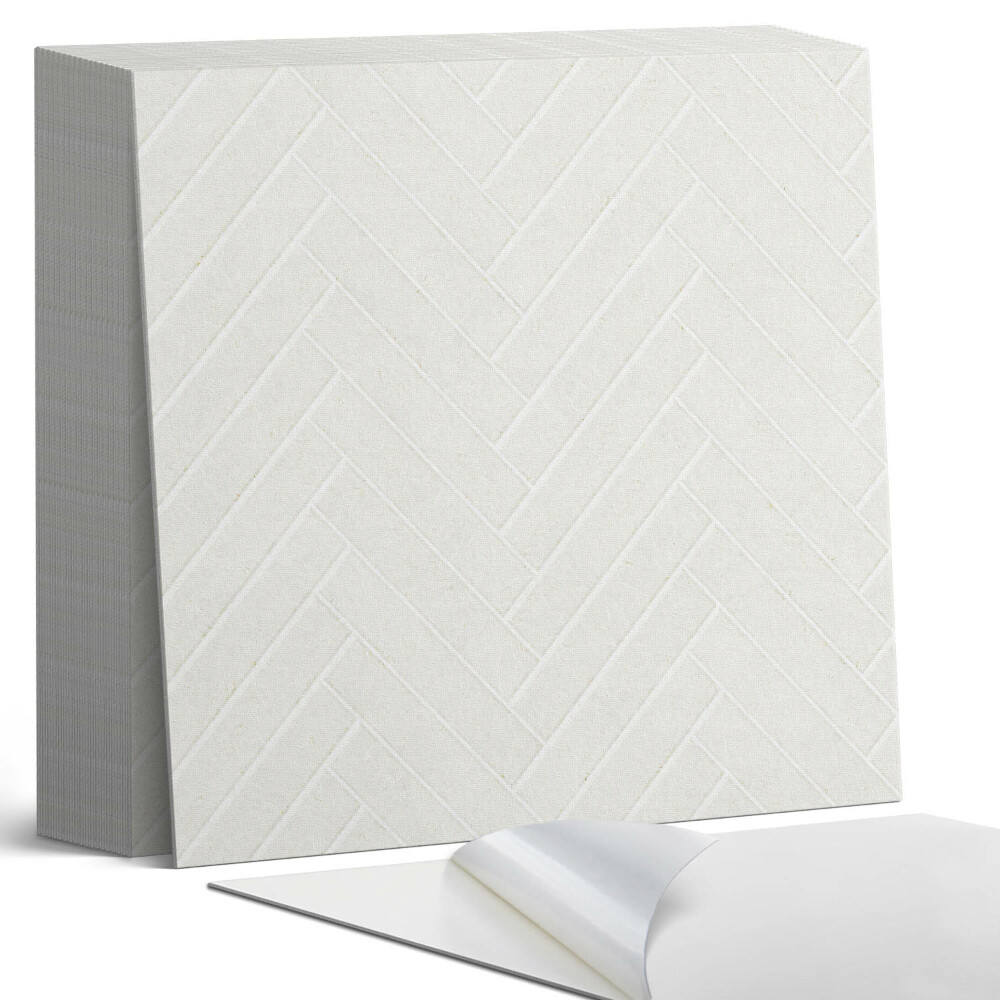 Vinylové dlaždice Motiv rybí kosti