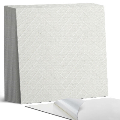 Vinylové dlaždice Motiv rybí kosti