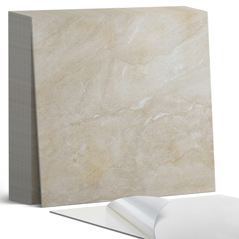 Vinylové dlaždice Odstíny přírodního mramoru