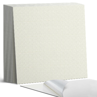 Samolepící dlaždice na podlahu Jasné vertikální vzory