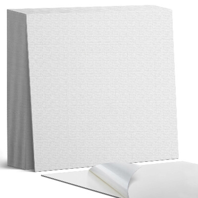 Samolepící dlaždice Jednoduché vzory dlaždic v minimalistickém stylu