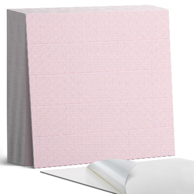 Vinylové dlaždice Jemné vertikální vzory