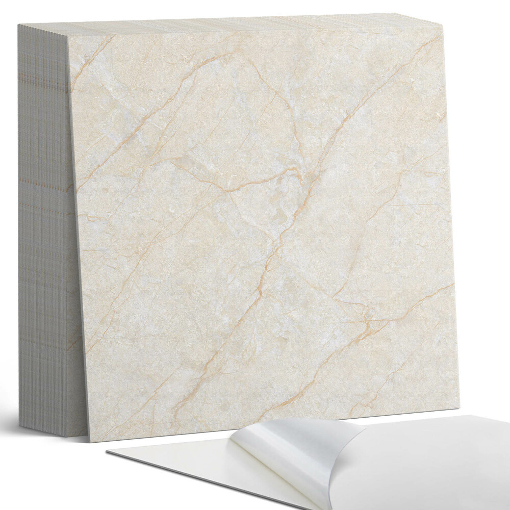 Samolepící dlaždice Elegantní mramorový vzor