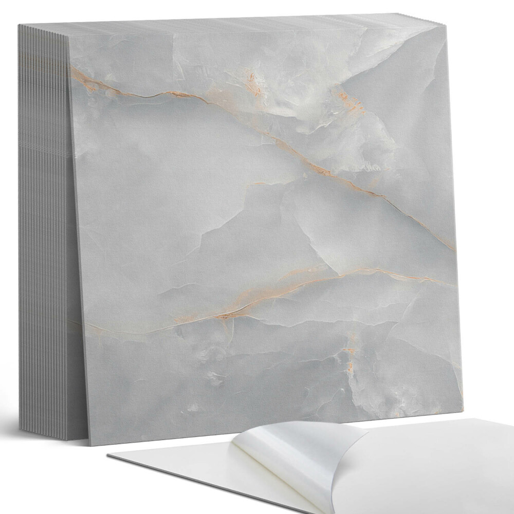 Vinylové dlaždice Stylový mramorový vzor v klasické verzi