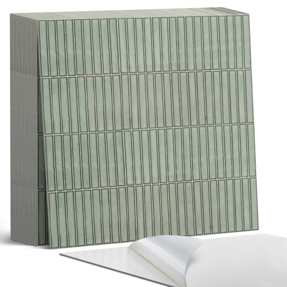 Vinylové dlaždice Stylové obdélníkové dlaždice