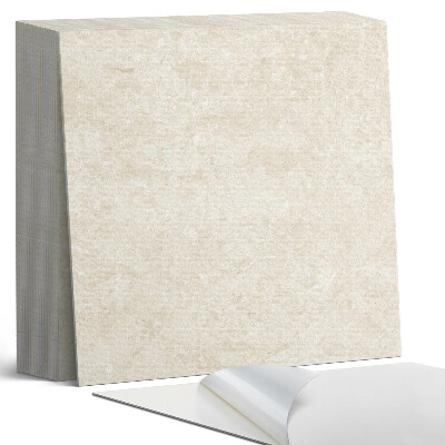 Samolepící dlaždice Kamenný vzor s přírodním vzhledem