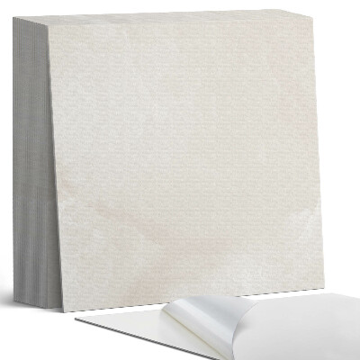 Samolepící dlaždice na podlahu Elegantní mramorová textura