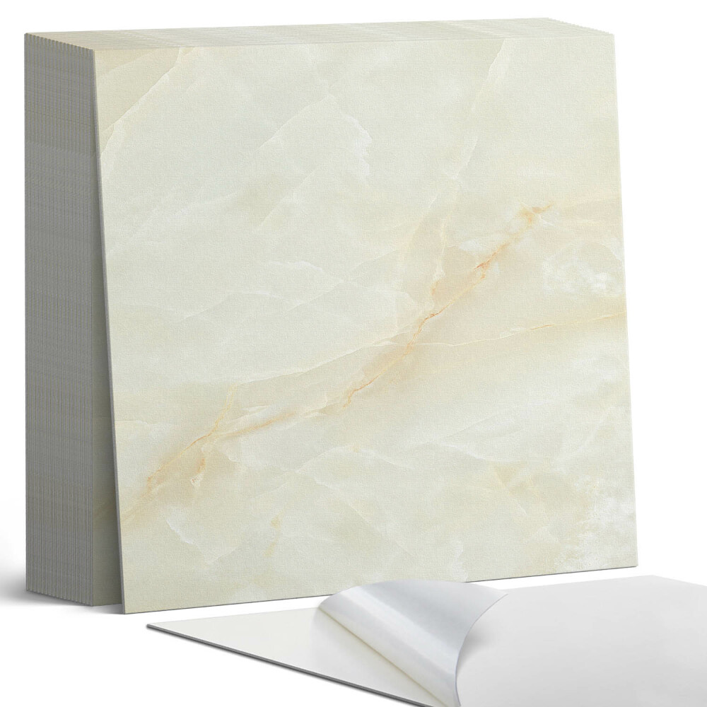 Vinylové dlaždice Mramorový vzor v elegantním provedení