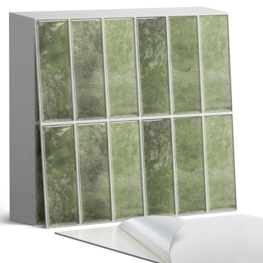 Samolepící dlaždice Abstraktní motiv dlaždic