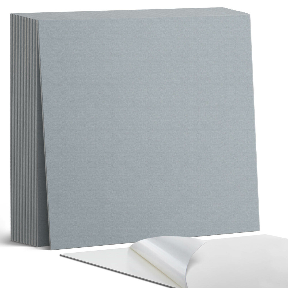 Vinylové dlaždice Odstíny šedé