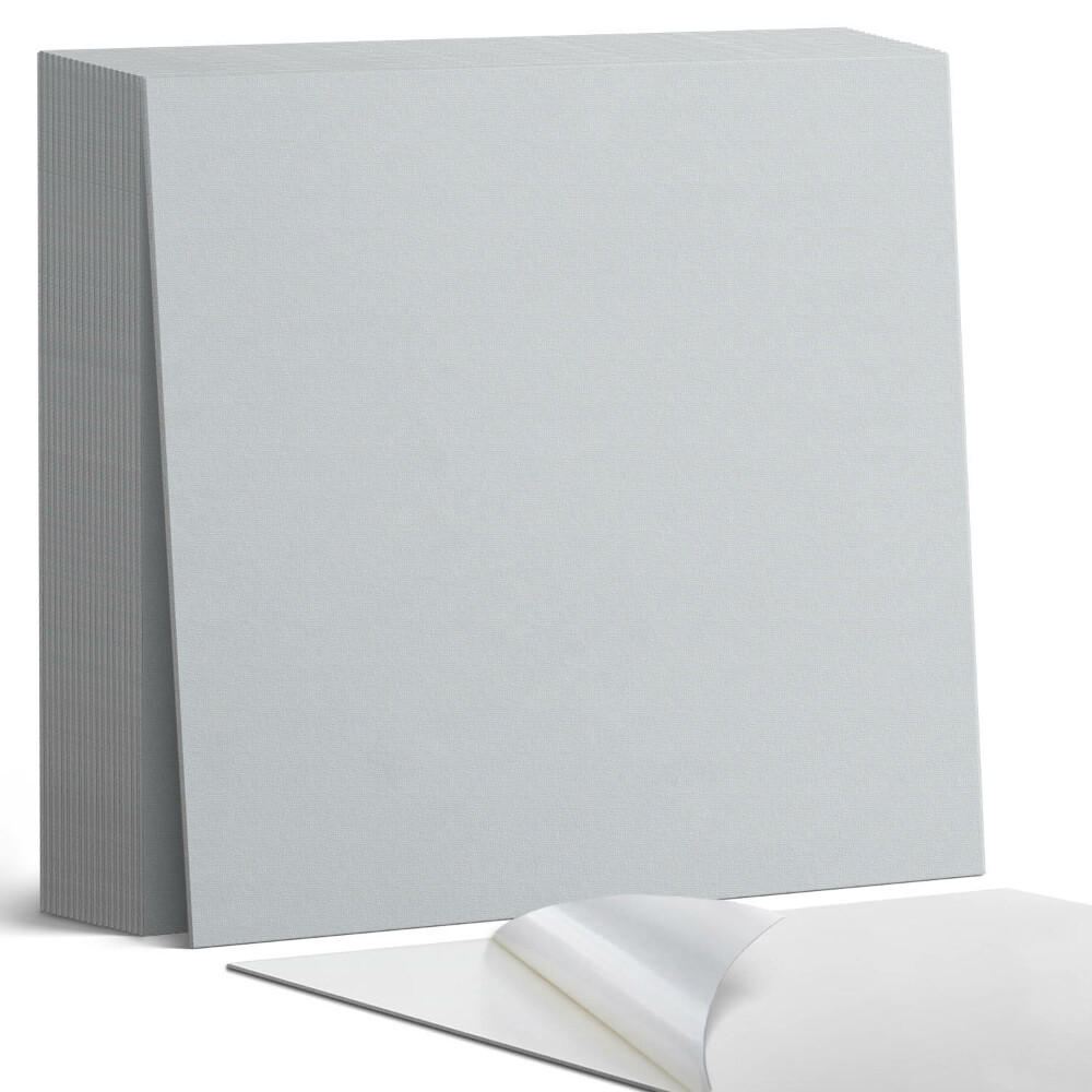 Vinylové dlaždice Stylová šedá