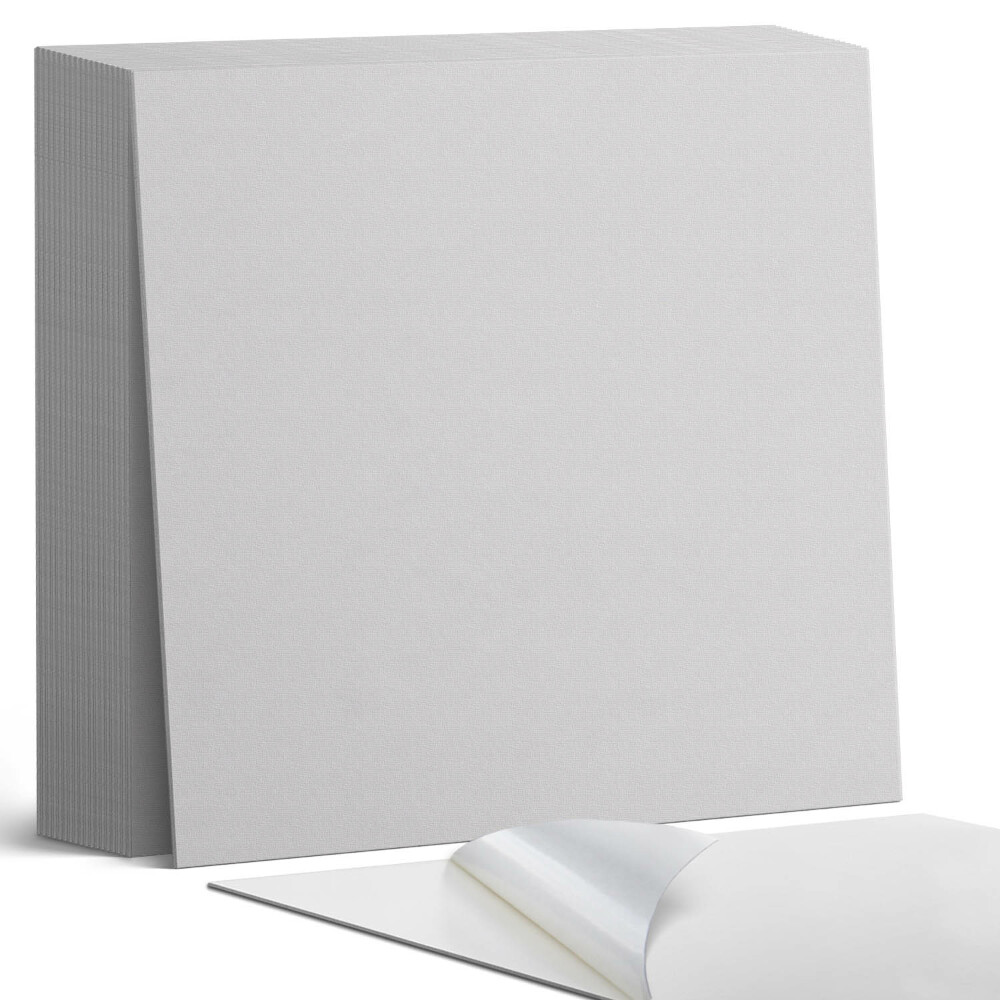 Vinylové dlaždice Šedé téma