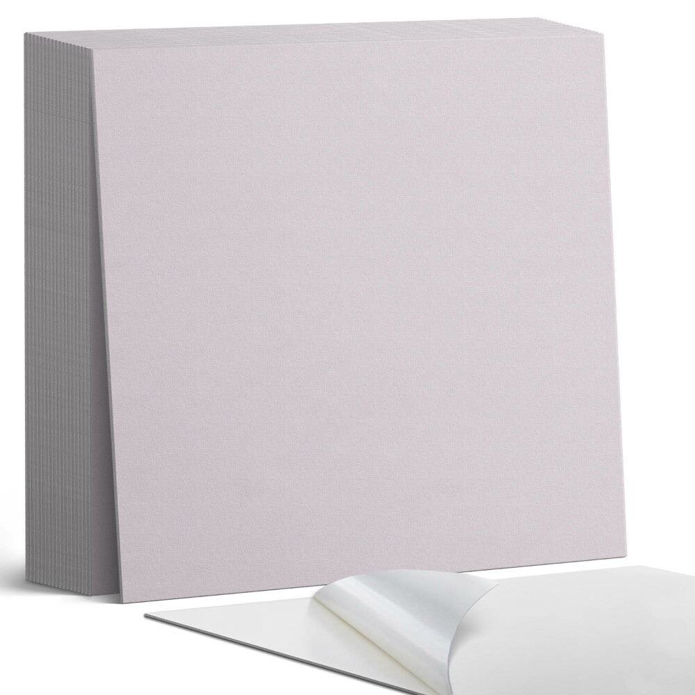 Vinylové dlaždice Světle fialové kouzlo