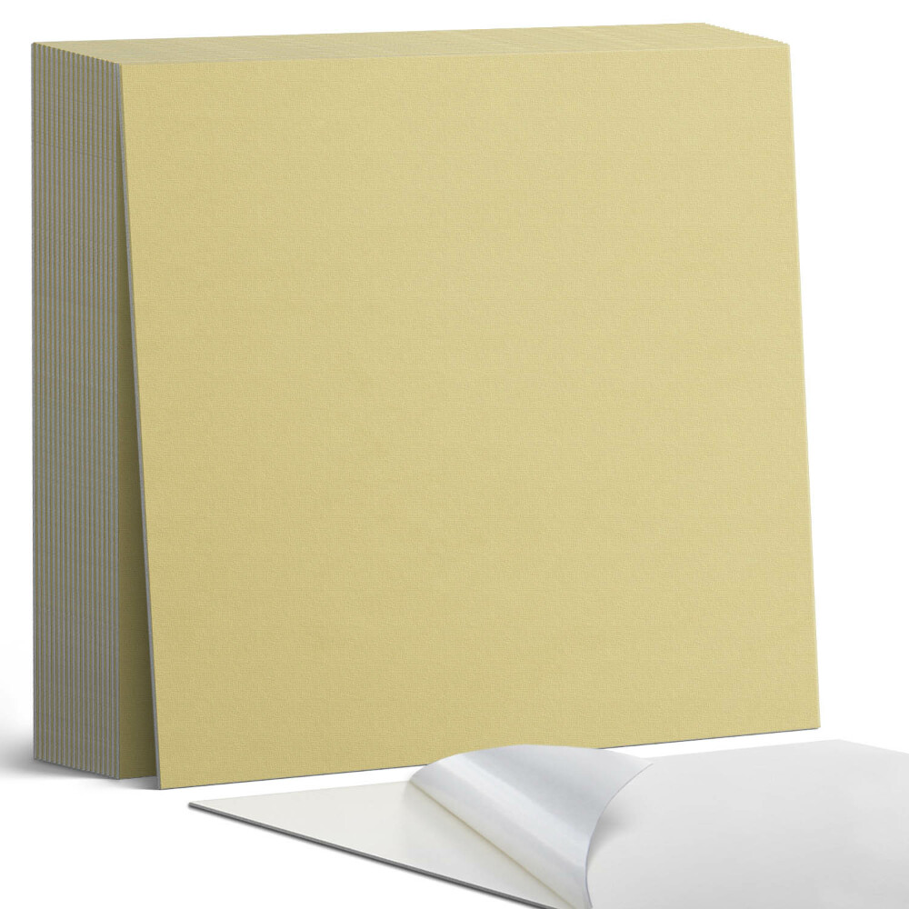 Samolepící dlaždice Zářivý stín