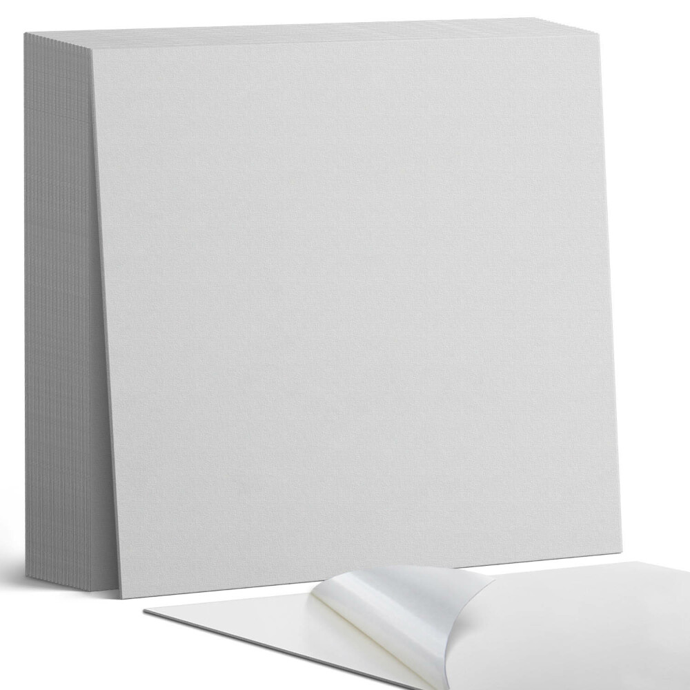 Vinylové dlaždice Odstíny šedé