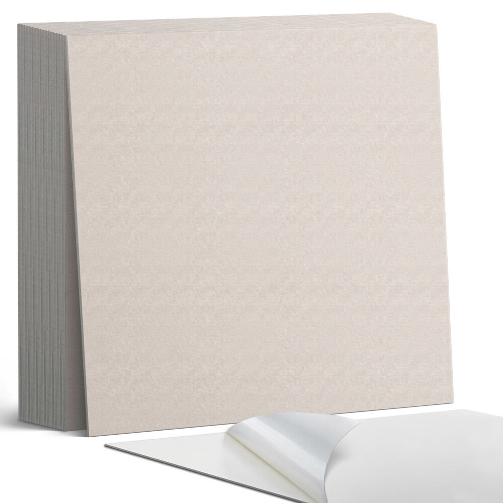 Vinylové dlaždice Jemná světle růžová