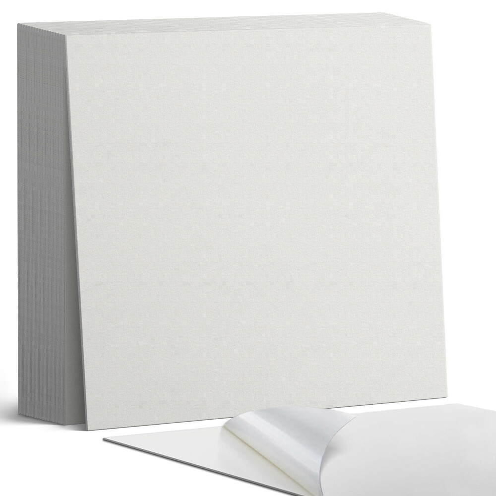 Samolepící dlaždice na podlahu Elegantní šedá