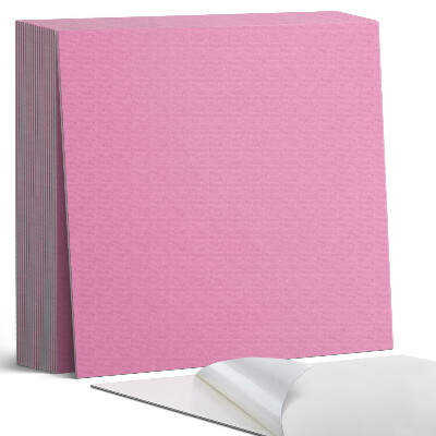 Vinylové dlaždice Jemná růžová