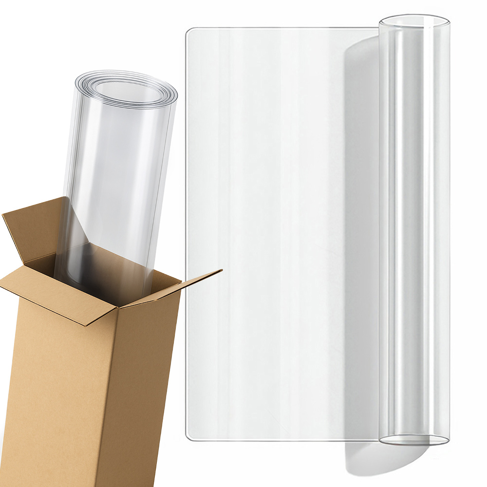 Podložka na stůl průhledná