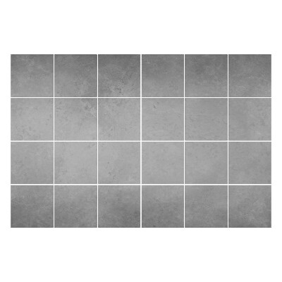 Samolepka na dlaždice Textura betonu