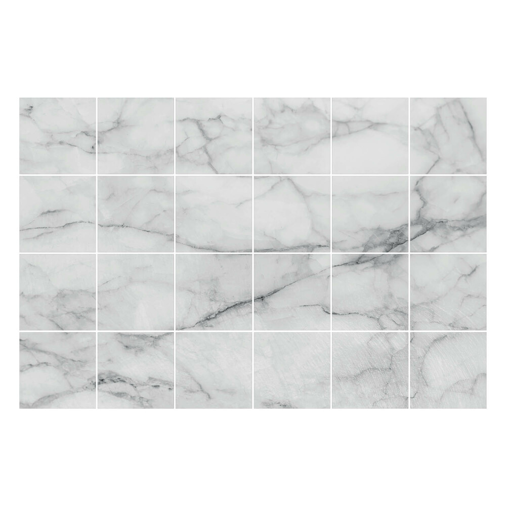 Nálepka na dlaždice Přírodní kámen s žilkami