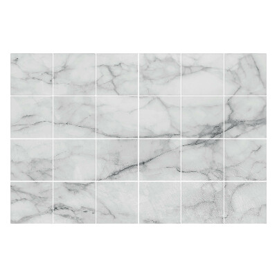 Nálepka na dlaždice Přírodní kámen s žilkami