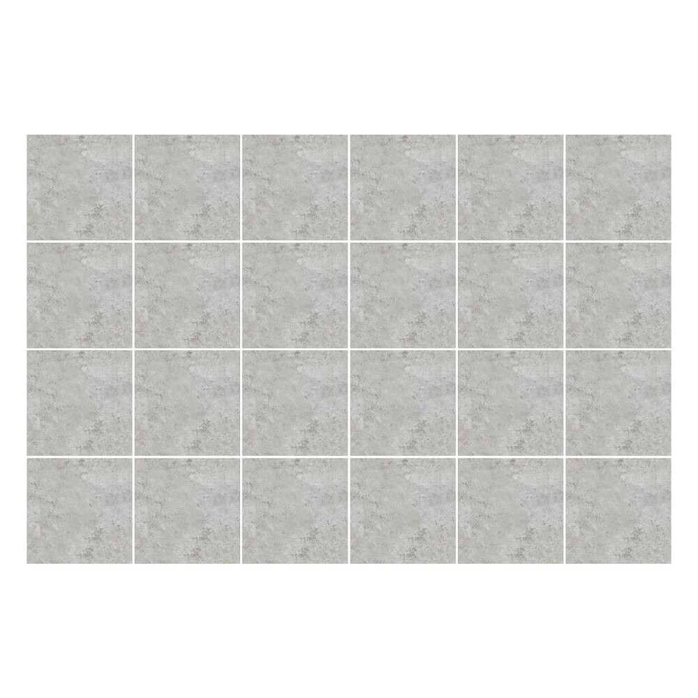 Nálepka na dlaždice Jemné vlny a textury