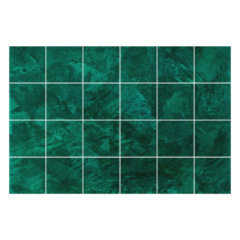 Nálepka na dlaždice Textura organické skvrny