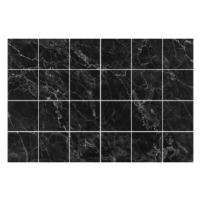 Samolepka na dlaždice Elegantní mramorová struktura