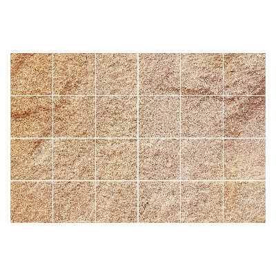 Samolepka na dlaždice Přírodní textura kamene