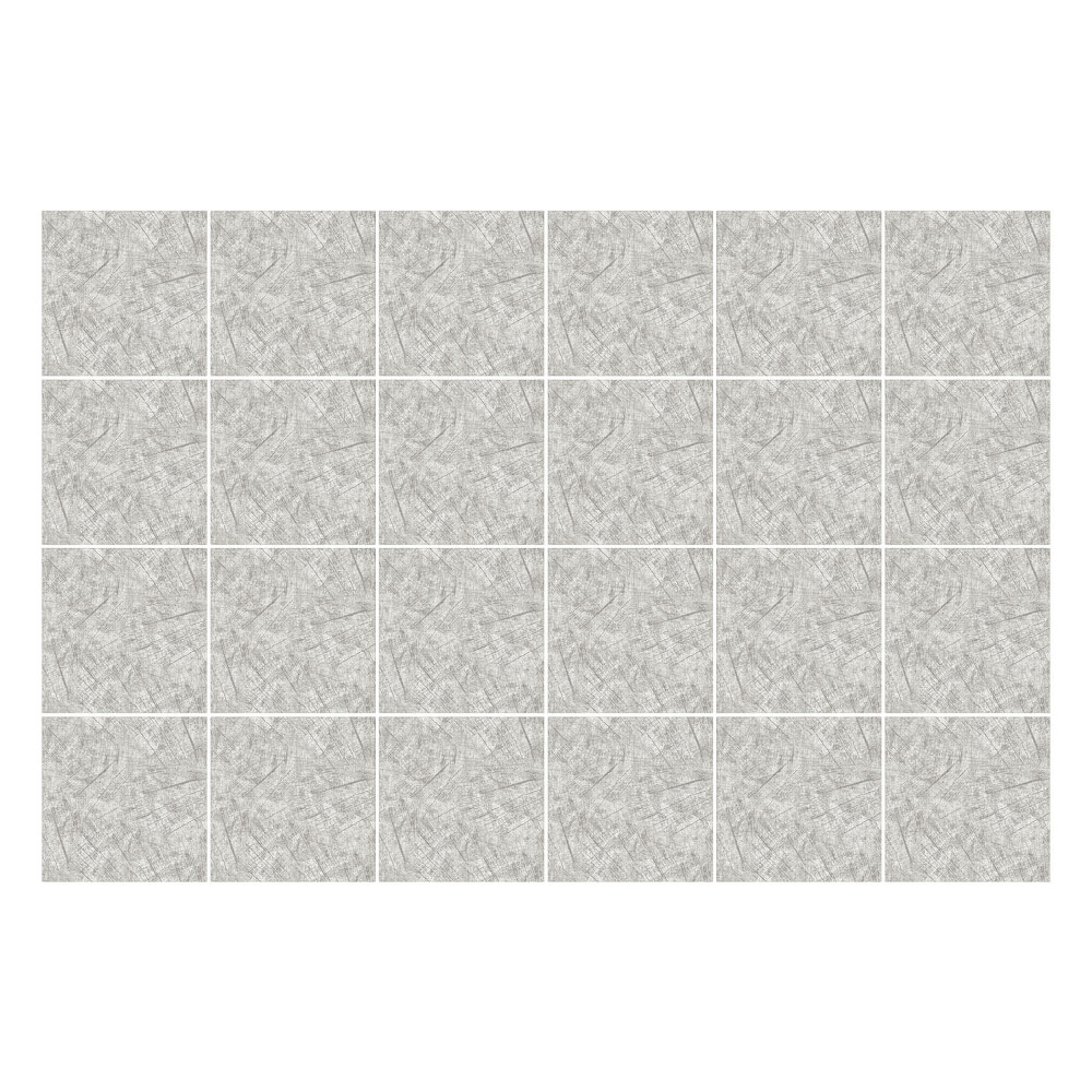 Nálepka na dlaždice Jemná textura látky