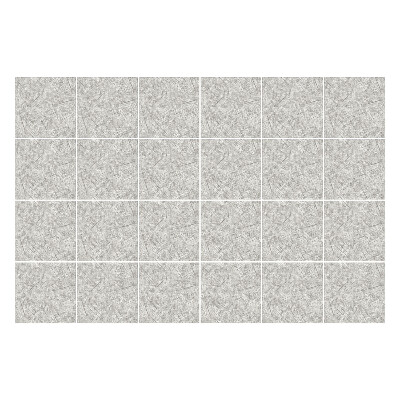 Nálepka na dlaždice Jemná textura látky