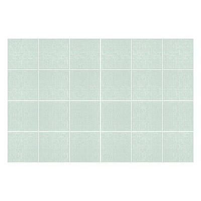 Nálepka na dlaždice Jemná mřížka bodů