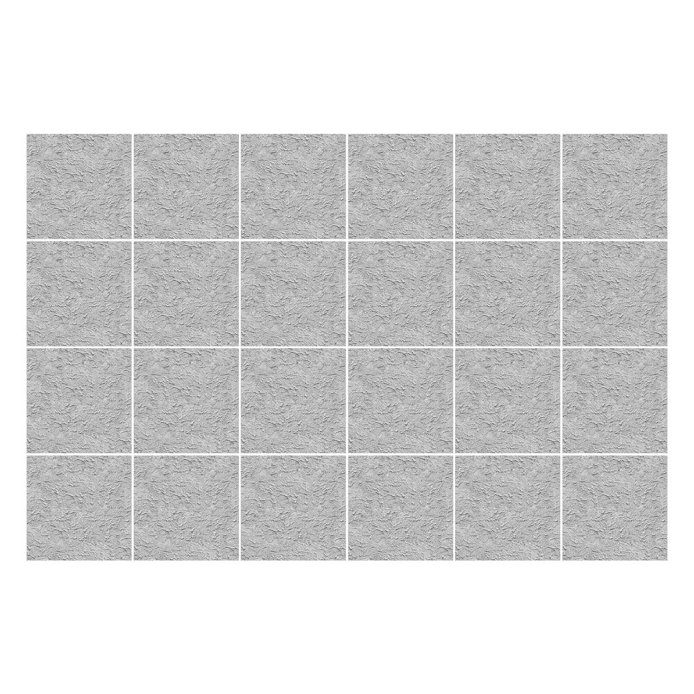 Samolepka na dlaždice Textura připomínající strukturu tkaniny