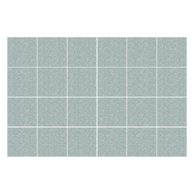 Nálepka na dlaždice Křehké listy v pozadí