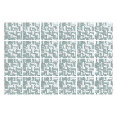 Nálepka na dlaždice Geometrické mřížky