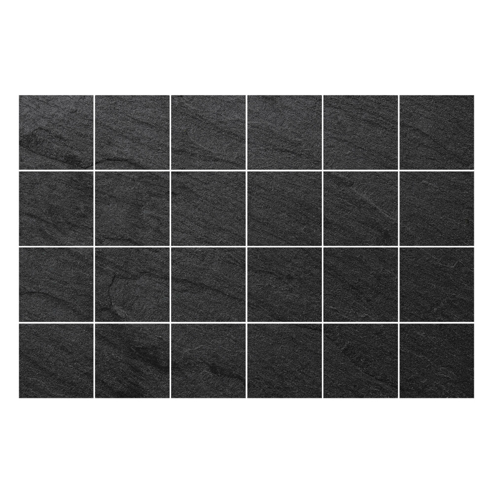 Nálepka na dlaždice Struktura z přírodního kamene