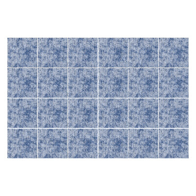 Nálepka na dlaždice Abstraktní texturní motiv