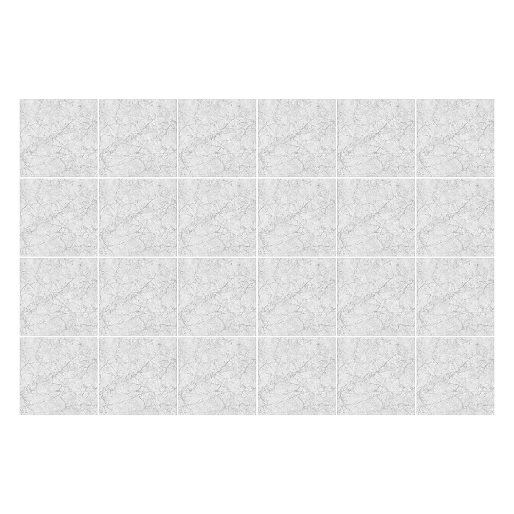 Samolepka na dlaždice Jemné linie v pozadí