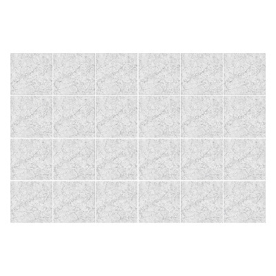 Samolepka na dlaždice Jemné linie v pozadí