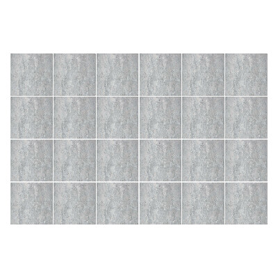 Samolepka na dlaždice Vertikální kamenná textura